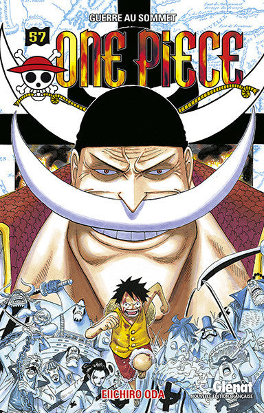 One piece T57