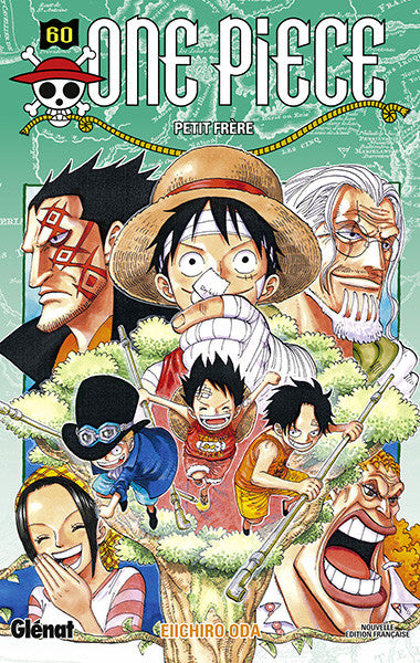 One piece T60
