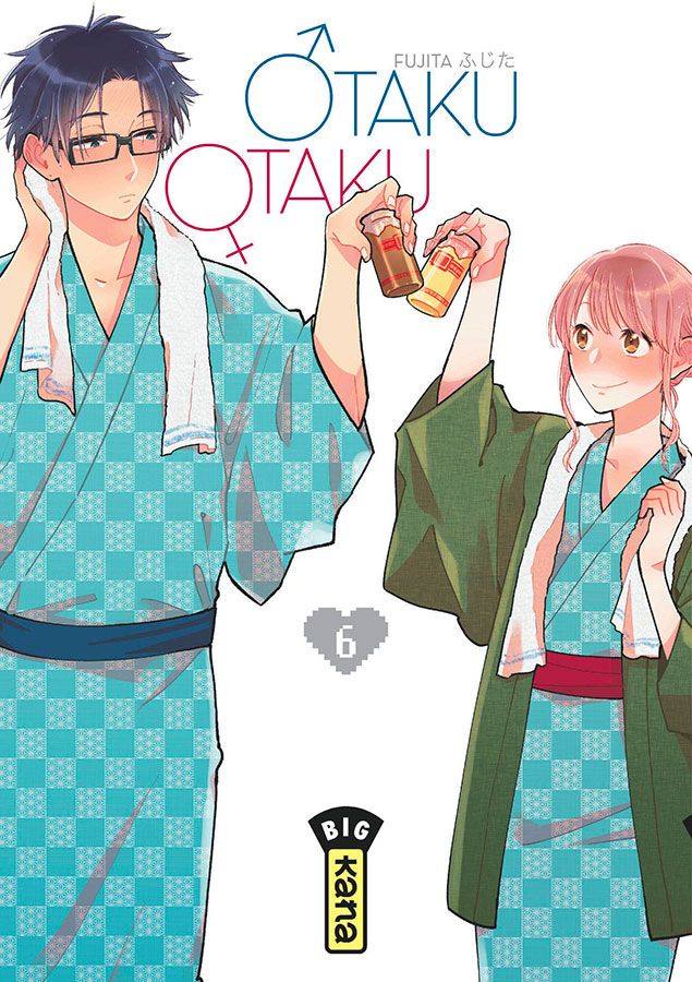 Otaku Otaku T06