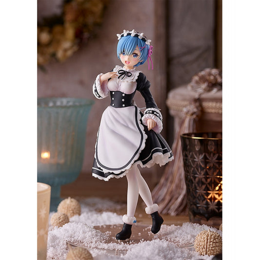 RE:ZERO STARTING LIFE IN ANOTHER WORLD -Rem- POP Up Parade
