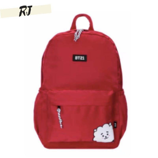 Sac à Dos BT21 - RJ + Gifts
