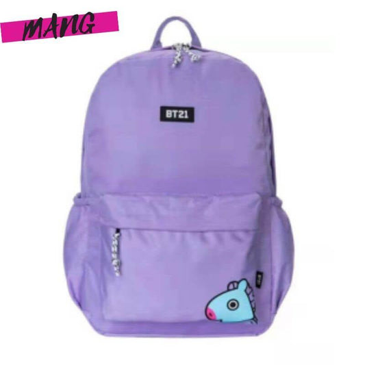 Sac à Dos BT21 - MANG