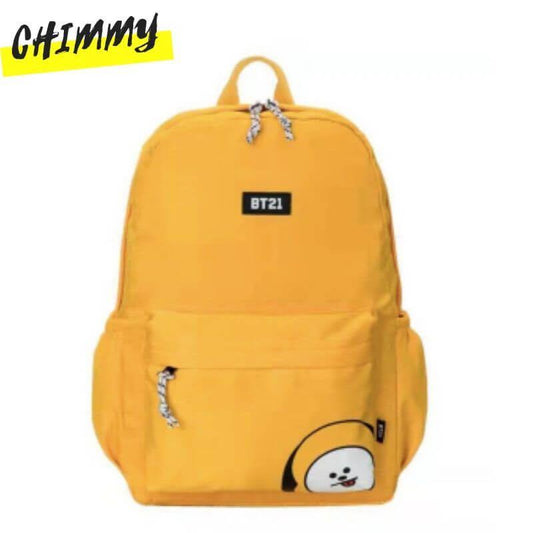 Sac à Dos BT21 - CHIMMY