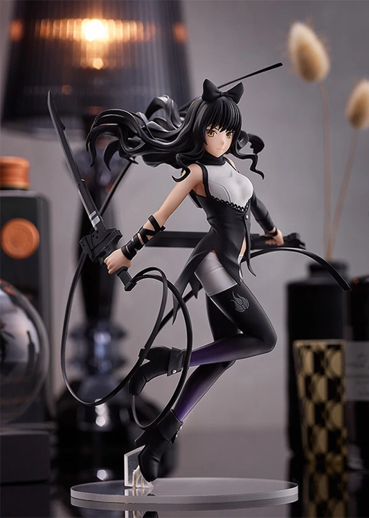 RWBY -Blake Belladonna- POP Up Parade