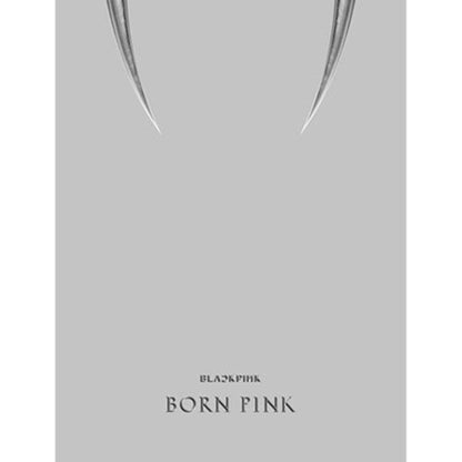 BLACKPINK -2nd ALBUM [BORN PINK]
