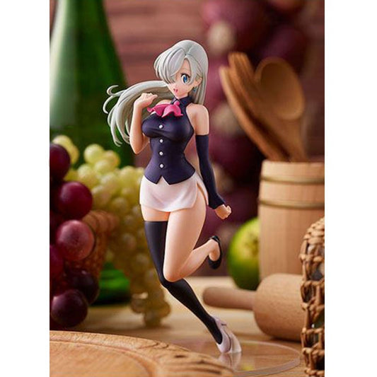 THE SEVEN DEADLY SINS- Elizabeth- POP Up Parade