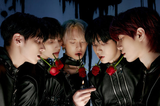 Poster TXT