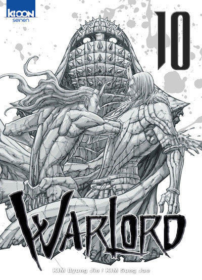 Warlord T10