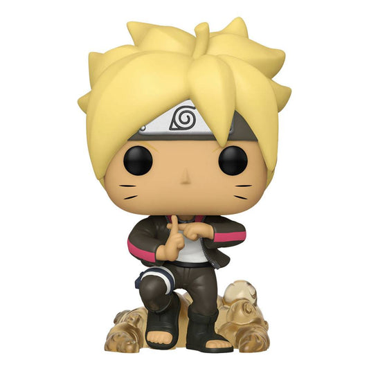 Boruto: Naruto Next Generations- POP! Boruto Uzumaki