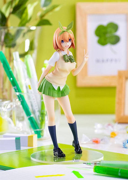 THE QUINTESSENTIAL QUINTUPLETS -Yotsuba Nakano- Pop Up Parade